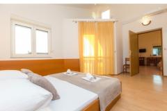 Appartementen KIKO - Drage Appartement 3 – A 2+3 foto 2