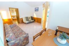 Appartementen KIKO - Drage Appartement 3 – A 2+3 foto 4