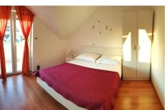 Appartementen Krajnović Biograd Appartement 1 – APP 2+2 foto 4