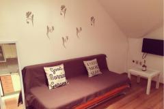 Appartementen Krajnović Biograd Appartement 1 – APP 2+2 foto 5