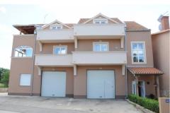 Appartementen Krajnović Biograd Appartement 2 – APP 4+2 foto 1