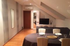 Appartementen Krajnović Biograd Appartement 2 – APP 4+2 foto 2