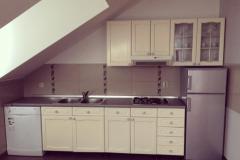 Appartementen Krajnović Biograd Appartement 2 – APP 4+2 foto 3