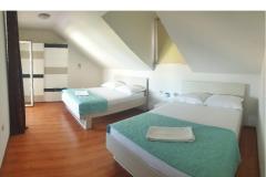 Appartementen Krajnović Biograd Appartement 2 – APP 4+2 foto 5