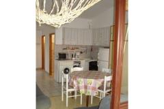 Appartementen Kvarantan i Karabatić  Appartement 1 – studio foto 1
