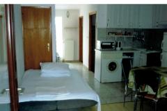 Appartementen Kvarantan i Karabatić  Appartement 1 – studio foto 3