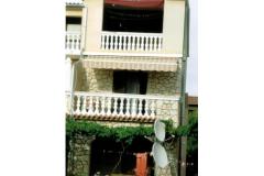 Appartementen Kvarantan i Karabatić  Appartement 1 – studio foto 5