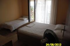 Appartementen Kvarantan i Karabatić  Appartement 2 – apartman foto 1