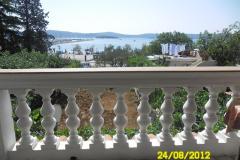 Appartementen Kvarantan i Karabatić  Appartement 2 – apartman foto 4