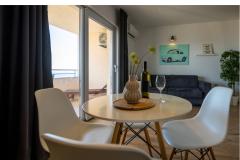 Appartementen Lea Appartement 2 – A 4 foto 3
