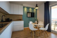 Appartementen Lea Appartement 1 – A 1 foto 1