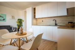 Appartementen Lea Appartement 1 – A 1 foto 3
