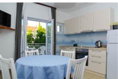 Appartementen Ljiljana Appartement 1 – Apartman 1 foto 1
