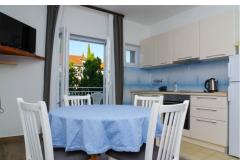 Appartementen Ljiljana Appartement 1 – Apartman 1 foto 3