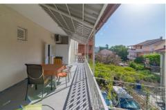 Appartementen Lucija Appartement 1 – A-1 foto 1