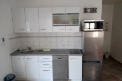 Appartementen Lucija Appartement 1 – A-1 foto 5