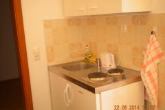 Appartementen M&amp;M Appartement 1 – Apartman 1 foto 3