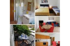 Appartementen Mara  Appartement 1 – AP1 foto 2