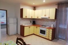 Appartementen Mara  Appartement 4 – AP4 foto 2