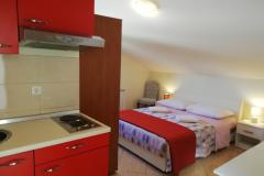 Appartementen Mara 2 Appartement 3 – Studio 2 foto 1