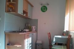 Appartementen Mitja Appartement 1 – studio foto 2