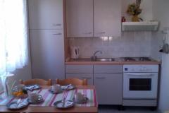 Appartementen Mitja Appartement 2 – jednosobni foto 5