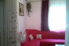 Appartementen Mitja Appartement 3 – dvosobni foto 3