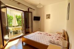 Appartementen Nikadino Appartement 1 foto 1