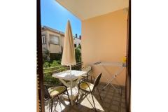 Appartementen Nikadino Appartement 2 foto 5