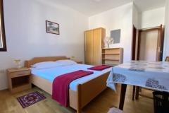 Appartementen Nikadino Slaapkamer 3 foto 1