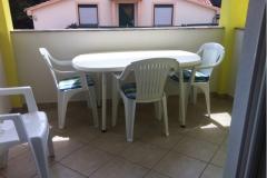 Appartementen Niko Appartement 1 foto 3