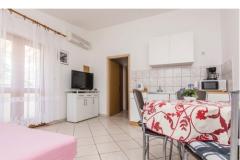 Appartementen Nikola Appartement 1 – Apartman 1 foto 4