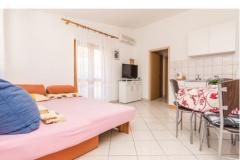 Appartementen Nikola Appartement 1 – Apartman 1 foto 5