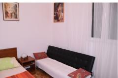 Appartementen Nikola Appartement 3 – Apartman 3 foto 1