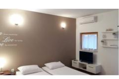 Appartementen NILA Appartement 1 foto 1