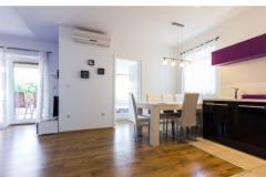 Appartementen Oleandar Appartement 2 – Purple foto 4