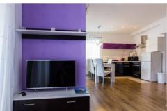 Appartementen Oleandar Appartement 2 – Purple foto 5