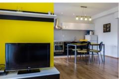 Appartementen Oleandar Appartement 3 – Yellow foto 1