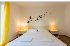 Appartementen Oleandar Appartement 3 – Yellow foto 2