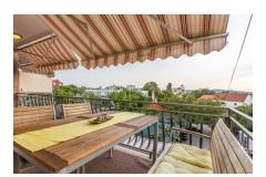 Appartementen Oleandar Appartement 3 – Yellow foto 4