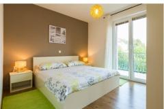 Appartementen Oleandar Appartement 4 – Beige foto 1