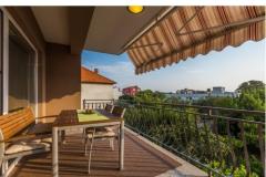 Appartementen Oleandar Appartement 4 – Beige foto 2