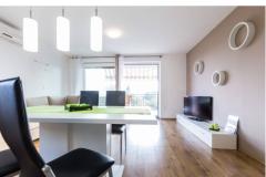 Appartementen Oleandar Appartement 4 – Beige foto 5