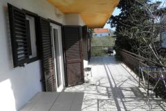 Appartementen Peran Appartement 1 – Apartman 1 foto 1