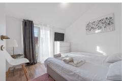 Appartementen Petrina 2 Appartement 2 foto 3
