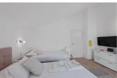 Appartementen Petrina 2 Appartement 2 foto 4