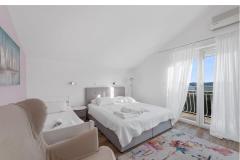 Appartementen Petrina 2 Appartement 1 foto 3