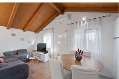 Appartementen Petrina 2 Appartement 3 foto 1