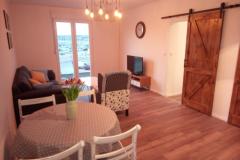 Appartementen Salamun Appartement 4 – Biograd foto 2