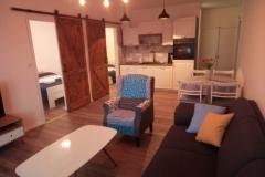 Appartementen Salamun Appartement 4 – Biograd foto 3